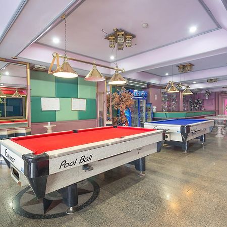 Grand Leo Hotel Khonken Kültér fotó